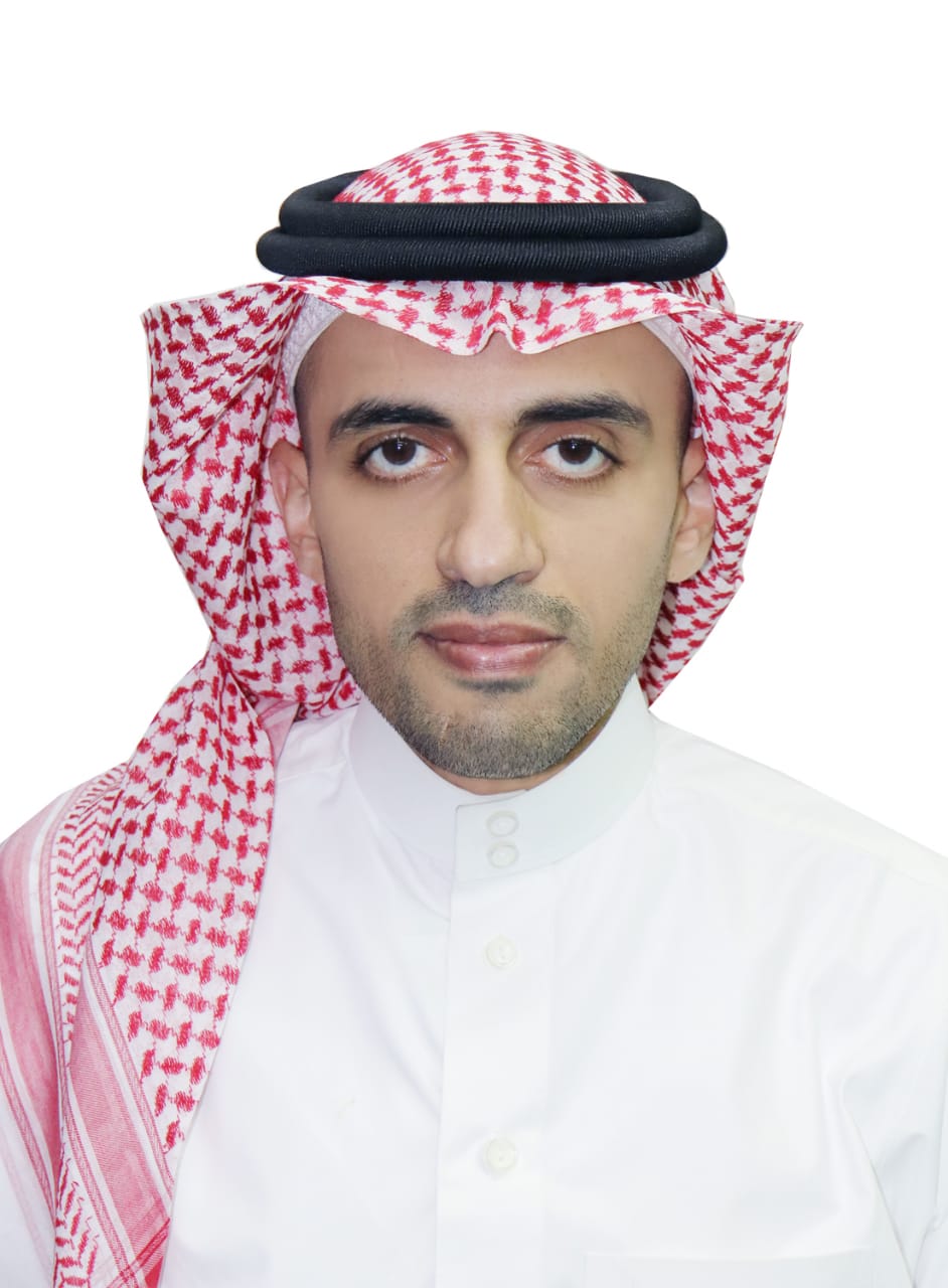 Dr. Badr Alsaleh⁦